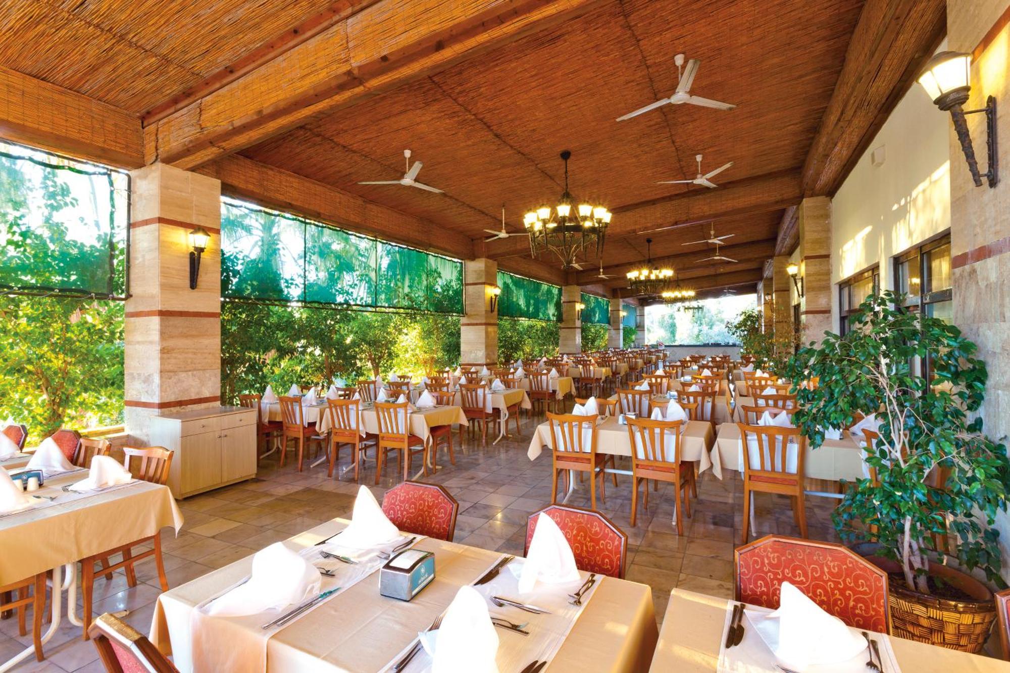 Sural Garden Hotel シダ エクステリア 写真