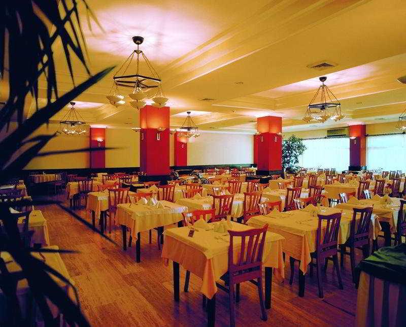 Sural Garden Hotel シダ エクステリア 写真