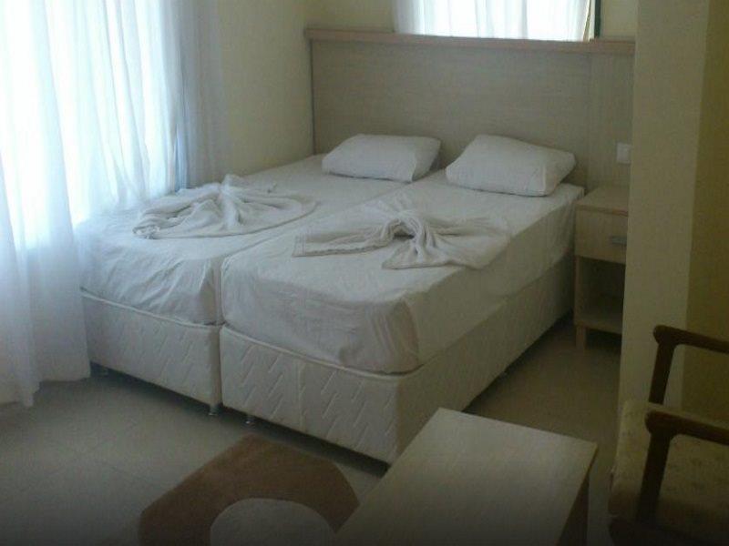 Sural Garden Hotel シダ エクステリア 写真